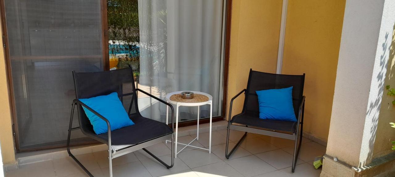 Lilia Apartments Каваци, Созопол Kültér fotó