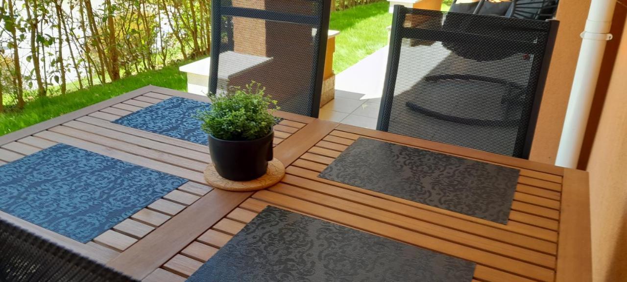 Lilia Apartments Каваци, Созопол Kültér fotó