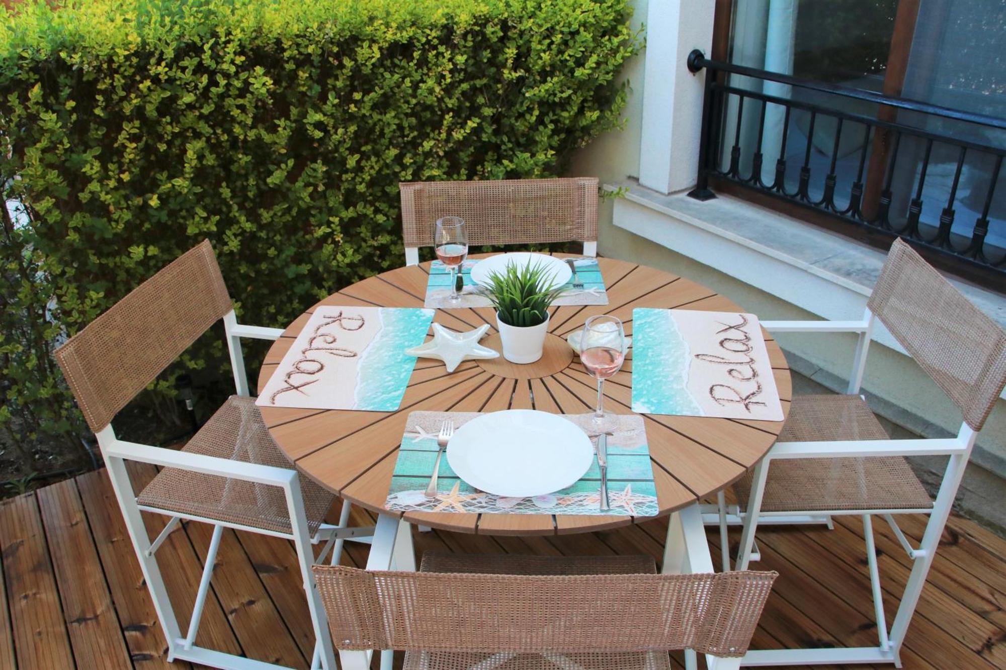 Lilia Apartments Каваци, Созопол Szoba fotó