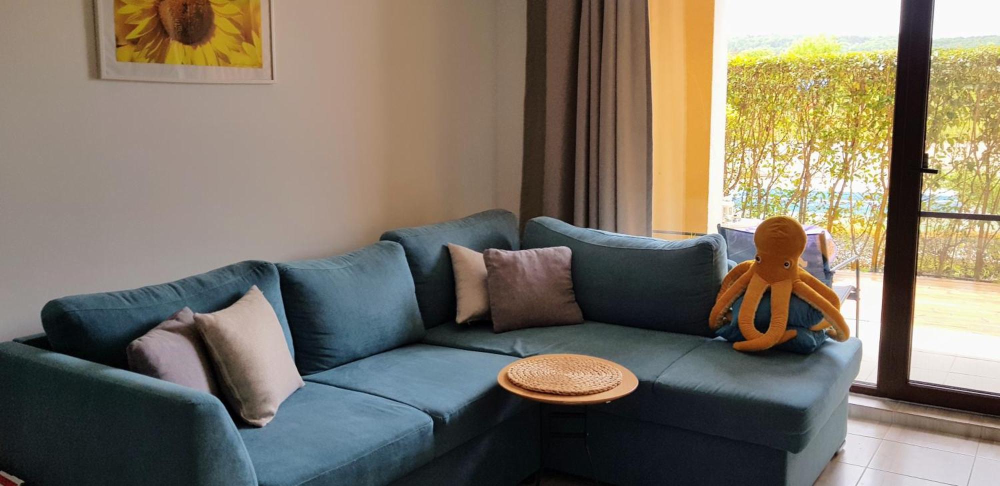 Lilia Apartments Каваци, Созопол Szoba fotó