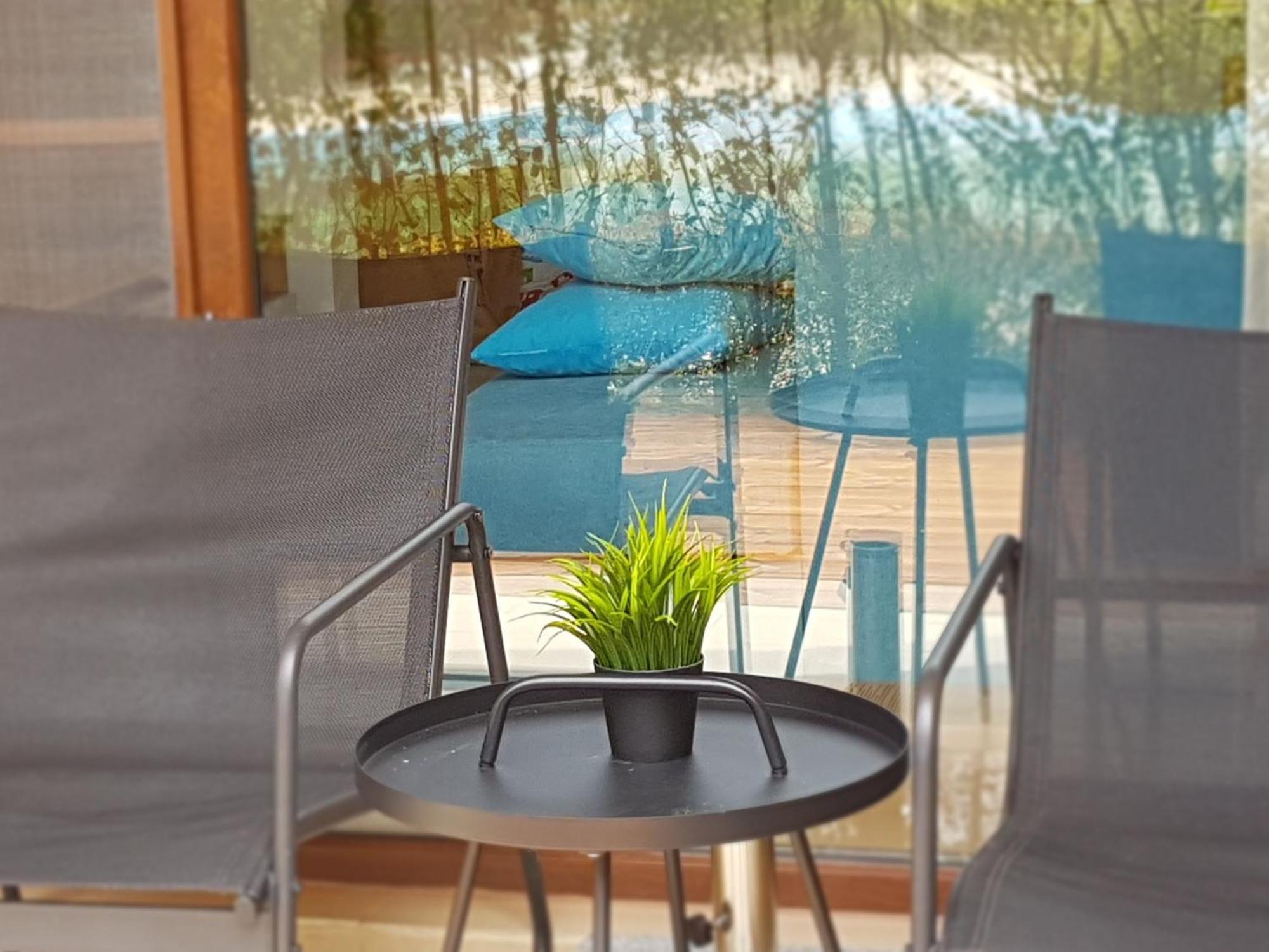 Lilia Apartments Каваци, Созопол Szoba fotó