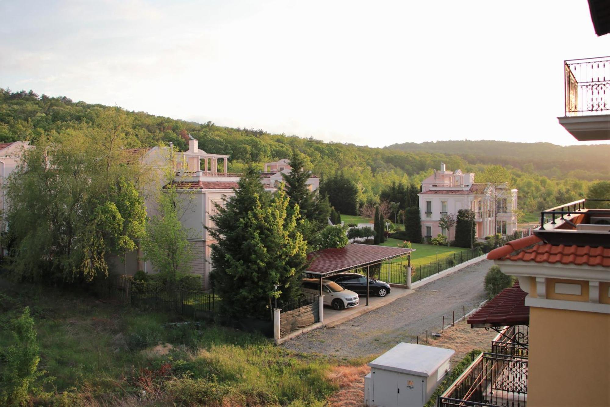 Lilia Apartments Каваци, Созопол Szoba fotó