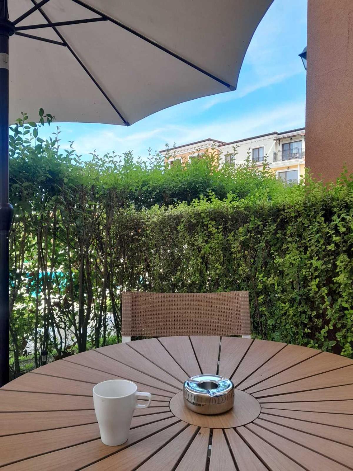 Lilia Apartments Каваци, Созопол Kültér fotó