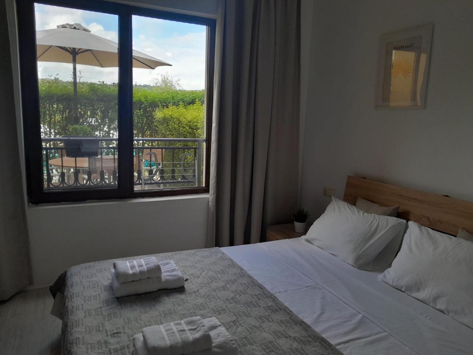 Lilia Apartments Каваци, Созопол Kültér fotó