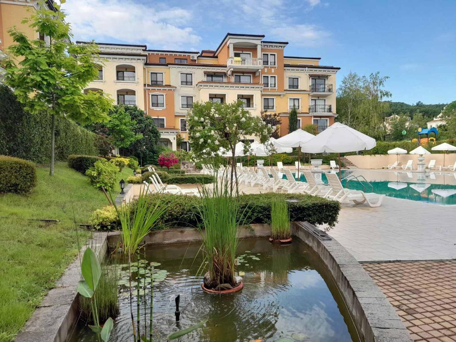 Lilia Apartments Каваци, Созопол Kültér fotó